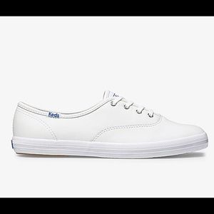 Keds Women's Champion Originals Leather